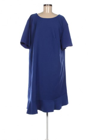 Šaty  Unbranded, Velikost XL, Barva Modrá, Cena  389,00 Kč