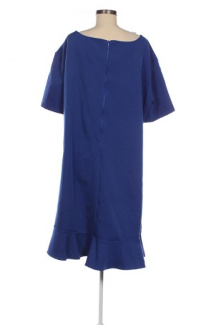 Šaty  Unbranded, Velikost XL, Barva Modrá, Cena  389,00 Kč