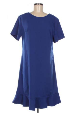 Kleid Unbranded, Größe L, Farbe Blau, Preis 23,52 €