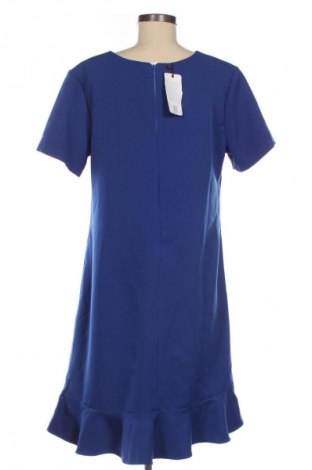Kleid Unbranded, Größe L, Farbe Blau, Preis 23,52 €