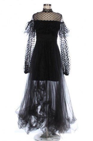 Kleid Unbranded, Größe L, Farbe Schwarz, Preis € 25,99