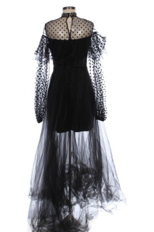 Kleid Unbranded, Größe L, Farbe Schwarz, Preis € 25,99