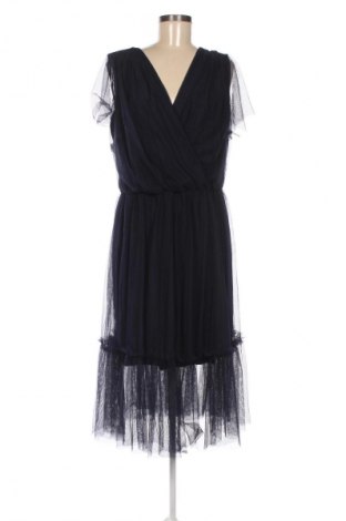 Φόρεμα Unbranded, Μέγεθος XL, Χρώμα Μπλέ, Τιμή 47,62 €