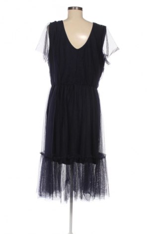 Φόρεμα Unbranded, Μέγεθος XL, Χρώμα Μπλέ, Τιμή 47,62 €
