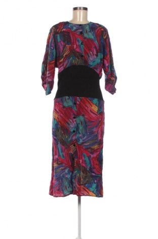 Φόρεμα Unbranded, Μέγεθος M, Χρώμα Πολύχρωμο, Τιμή 14,83 €