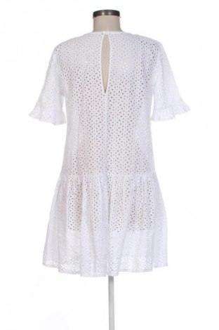 Kleid Unbranded, Größe M, Farbe Weiß, Preis 14,91 €