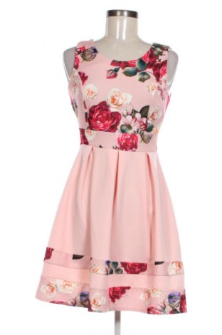 Kleid Unbranded, Größe S, Farbe Mehrfarbig, Preis 27,70 €