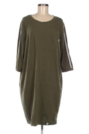 Sukienka Unbranded, Rozmiar XXL, Kolor Zielony, Cena 81,99 zł
