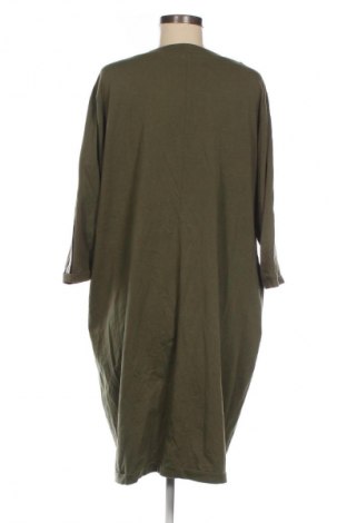 Sukienka Unbranded, Rozmiar XXL, Kolor Zielony, Cena 81,99 zł