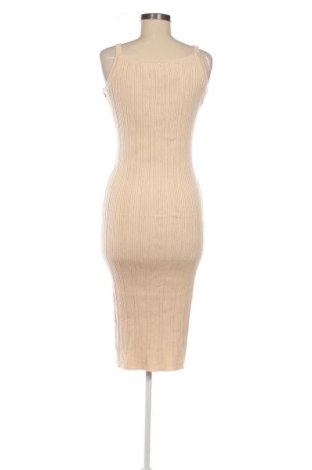 Kleid Unbranded, Größe M, Farbe Beige, Preis € 11,99