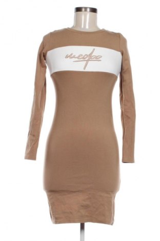 Φόρεμα Unbranded, Μέγεθος S, Χρώμα Καφέ, Τιμή 14,83 €