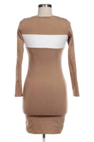 Φόρεμα Unbranded, Μέγεθος S, Χρώμα Καφέ, Τιμή 14,83 €
