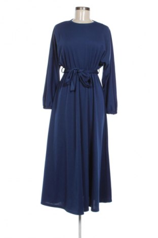 Kleid Unbranded, Größe M, Farbe Blau, Preis 14,77 €