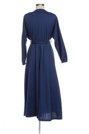 Kleid Unbranded, Größe M, Farbe Blau, Preis 14,77 €