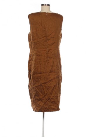 Sukienka Unbranded, Rozmiar XL, Kolor Brązowy, Cena 67,00 zł