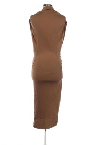 Sukienka Unbranded, Rozmiar M, Kolor Brązowy, Cena 70,18 zł
