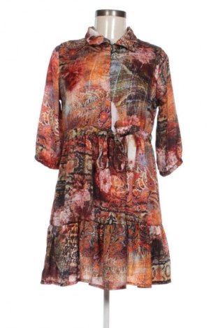 Kleid Unbranded, Größe S, Farbe Mehrfarbig, Preis 14,83 €