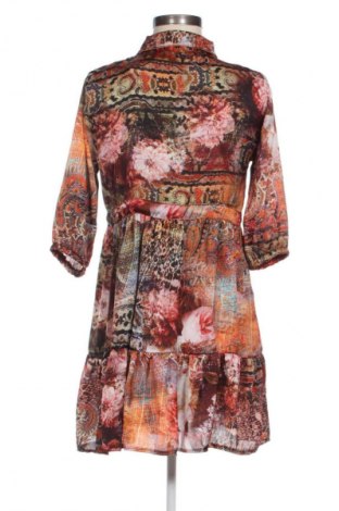 Kleid Unbranded, Größe S, Farbe Mehrfarbig, Preis 14,83 €