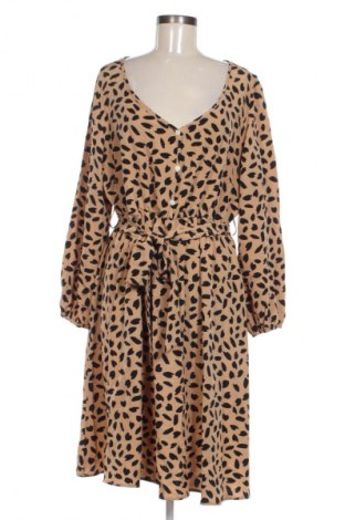 Kleid Unbranded, Größe M, Farbe Mehrfarbig, Preis 14,83 €