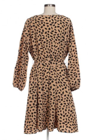 Kleid Unbranded, Größe M, Farbe Mehrfarbig, Preis 14,83 €