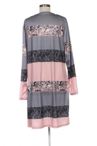 Kleid Unbranded, Größe XXL, Farbe Mehrfarbig, Preis 14,83 €