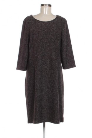 Sukienka Unbranded, Rozmiar XL, Kolor Brązowy, Cena 66,67 zł