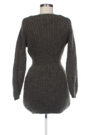 Šaty  Unbranded, Veľkosť XS, Farba Zelená, Cena  13,95 €