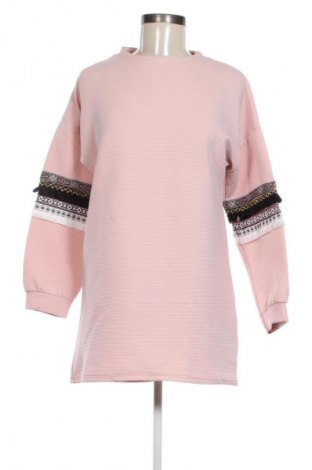 Рокля Unbranded, Размер S, Цвят Пепел от рози, Цена 20,40 лв.