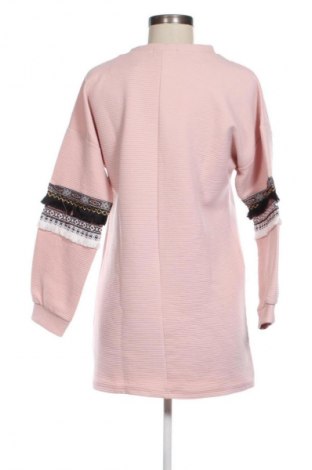 Рокля Unbranded, Размер S, Цвят Пепел от рози, Цена 20,40 лв.