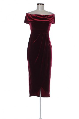 Sukienka Unbranded, Rozmiar M, Kolor Czerwony, Cena 118,99 zł