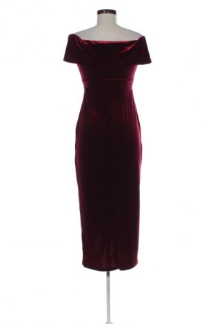 Sukienka Unbranded, Rozmiar M, Kolor Czerwony, Cena 118,99 zł
