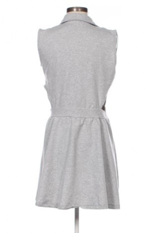 Sukienka Unbranded, Rozmiar M, Kolor Szary, Cena 67,00 zł