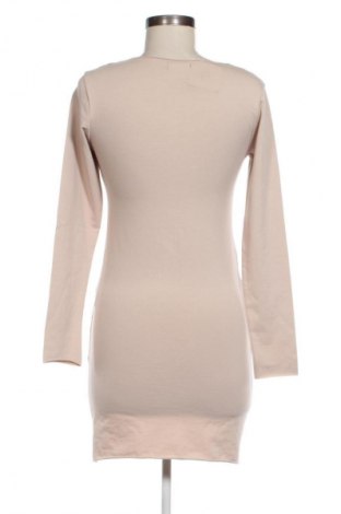 Sukienka Unbranded, Rozmiar XS, Kolor Beżowy, Cena 68,97 zł