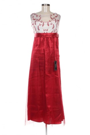 Рокля Unbranded, Размер S, Цвят Червен, Цена 38,99 лв.