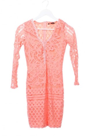 Šaty  Unbranded, Velikost S, Barva Popelavě růžová, Cena  685,00 Kč