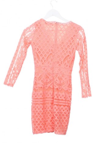 Šaty  Unbranded, Velikost S, Barva Popelavě růžová, Cena  685,00 Kč