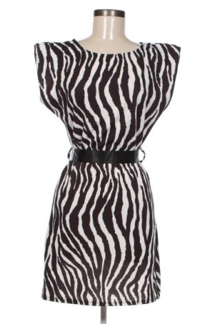 Φόρεμα Unbranded, Μέγεθος M, Χρώμα Πολύχρωμο, Τιμή 14,83 €