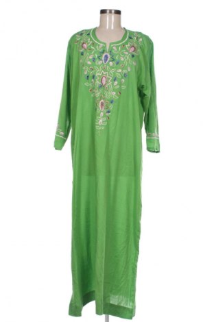 Rochie Unbranded, Mărime L, Culoare Verde, Preț 76,70 Lei