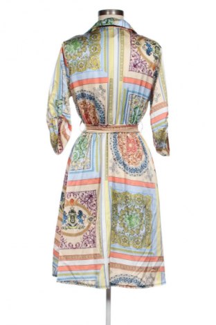 Kleid Unbranded, Größe S, Farbe Mehrfarbig, Preis € 14,83