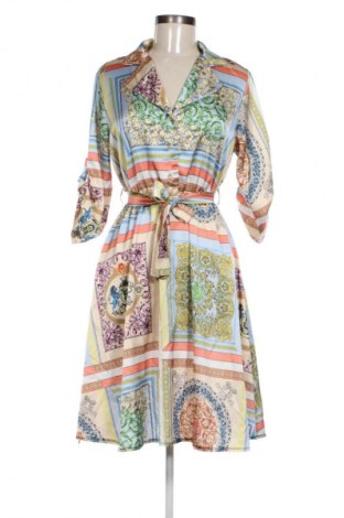 Kleid Unbranded, Größe S, Farbe Mehrfarbig, Preis € 14,83