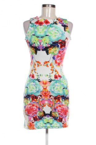 Rochie Unbranded, Mărime XS, Culoare Multicolor, Preț 76,32 Lei