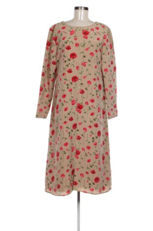 Kleid Unbranded, Größe L, Farbe Mehrfarbig, Preis 27,70 €