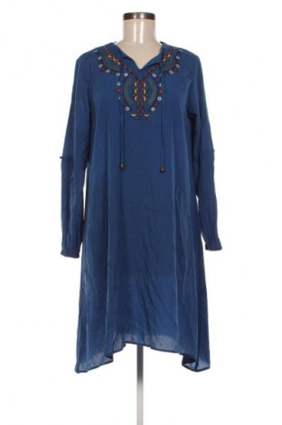 Rochie Unbranded, Mărime L, Culoare Albastru, Preț 142,50 Lei