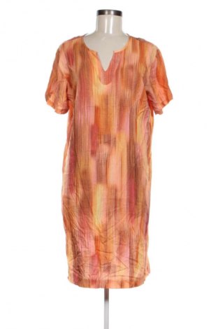 Φόρεμα Unbranded, Μέγεθος XL, Χρώμα Πολύχρωμο, Τιμή 27,37 €