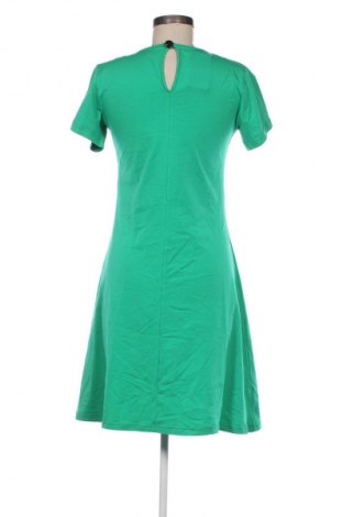 Rochie Unbranded, Mărime XS, Culoare Verde, Preț 121,05 Lei