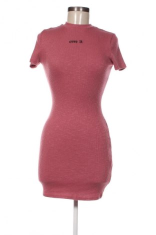 Рокля Unbranded, Размер M, Цвят Розов, Цена 23,99 лв.