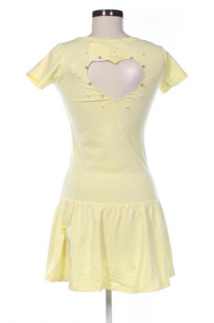 Rochie Unbranded, Mărime S, Culoare Galben, Preț 76,70 Lei