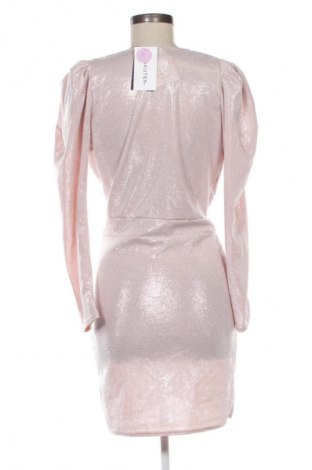 Sukienka Unbranded, Rozmiar S, Kolor Różowy, Cena 214,00 zł