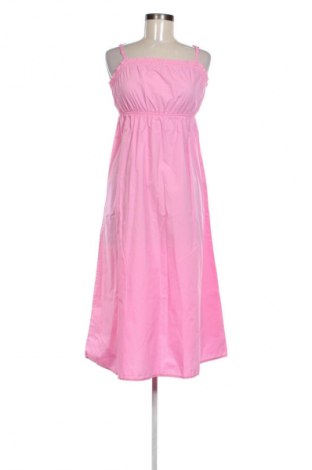 Kleid Unbranded, Größe XS, Farbe Rosa, Preis 11,99 €