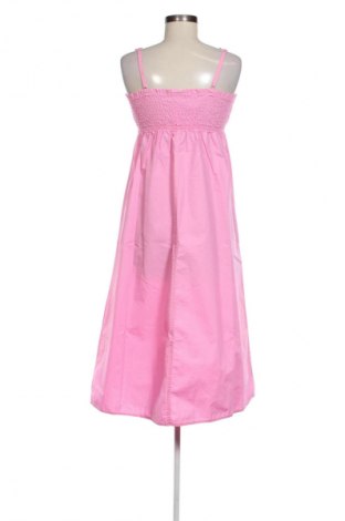 Kleid Unbranded, Größe XS, Farbe Rosa, Preis 11,99 €